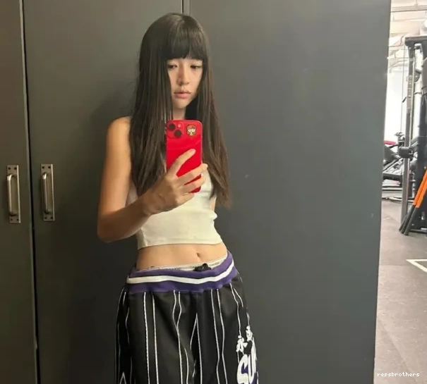 STAR ￥219 BASKETBALL 24SS SHORT 0730